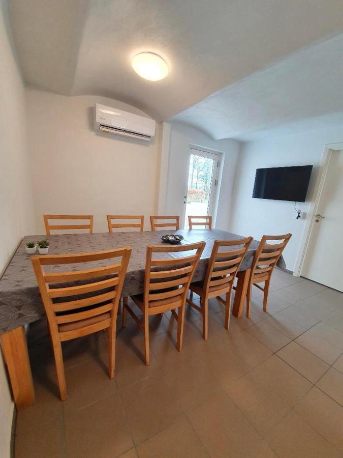 Pa Landet Apartment Grindsted Bagian luar foto