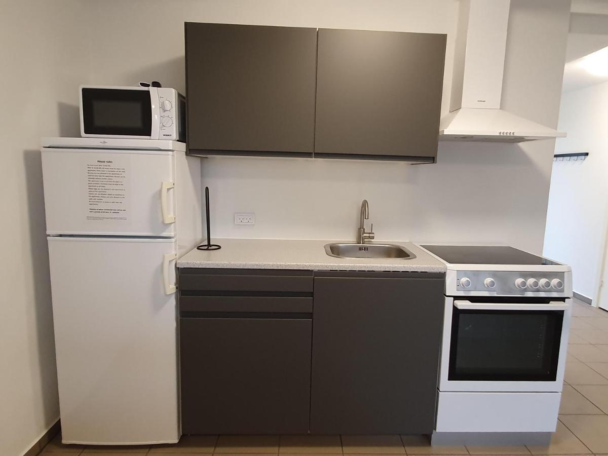 Pa Landet Apartment Grindsted Bagian luar foto