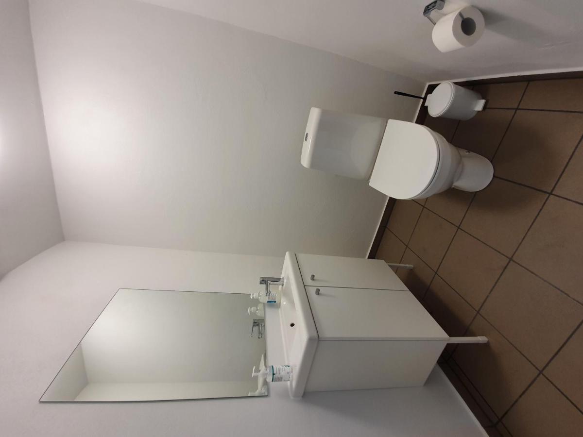 Pa Landet Apartment Grindsted Bagian luar foto