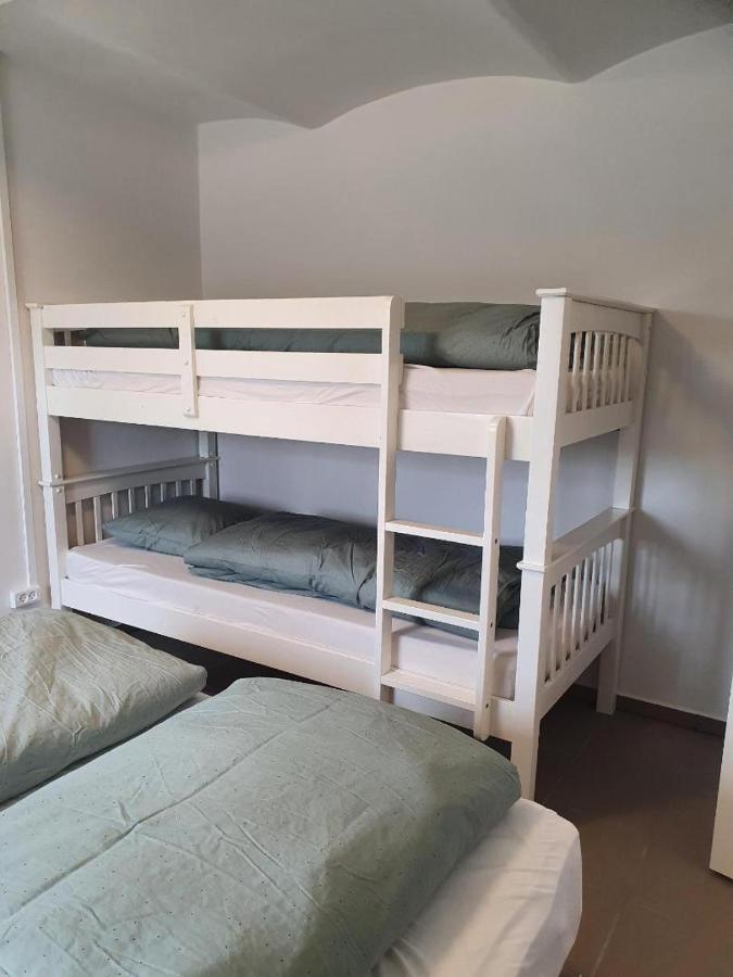 Pa Landet Apartment Grindsted Bagian luar foto