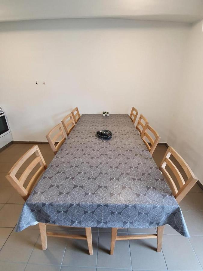 Pa Landet Apartment Grindsted Bagian luar foto