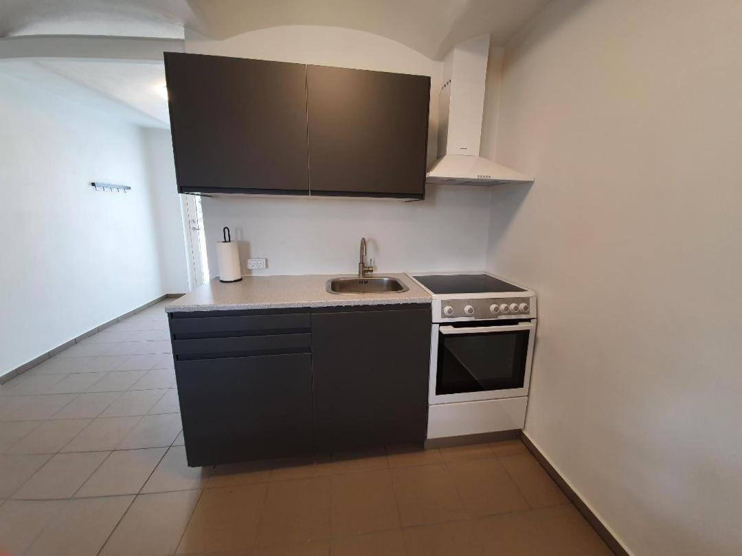 Pa Landet Apartment Grindsted Bagian luar foto