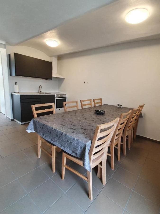 Pa Landet Apartment Grindsted Bagian luar foto