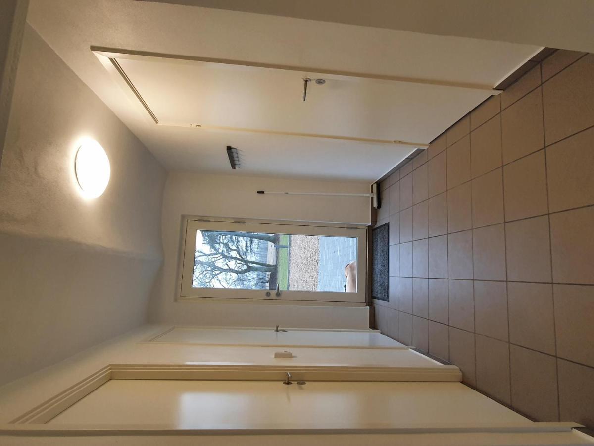 Pa Landet Apartment Grindsted Bagian luar foto