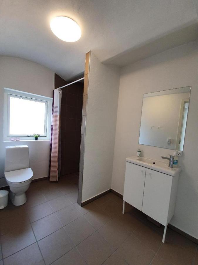 Pa Landet Apartment Grindsted Bagian luar foto