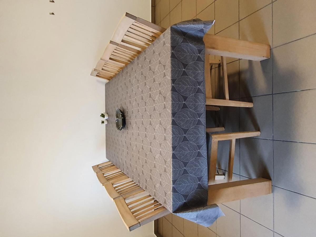 Pa Landet Apartment Grindsted Bagian luar foto