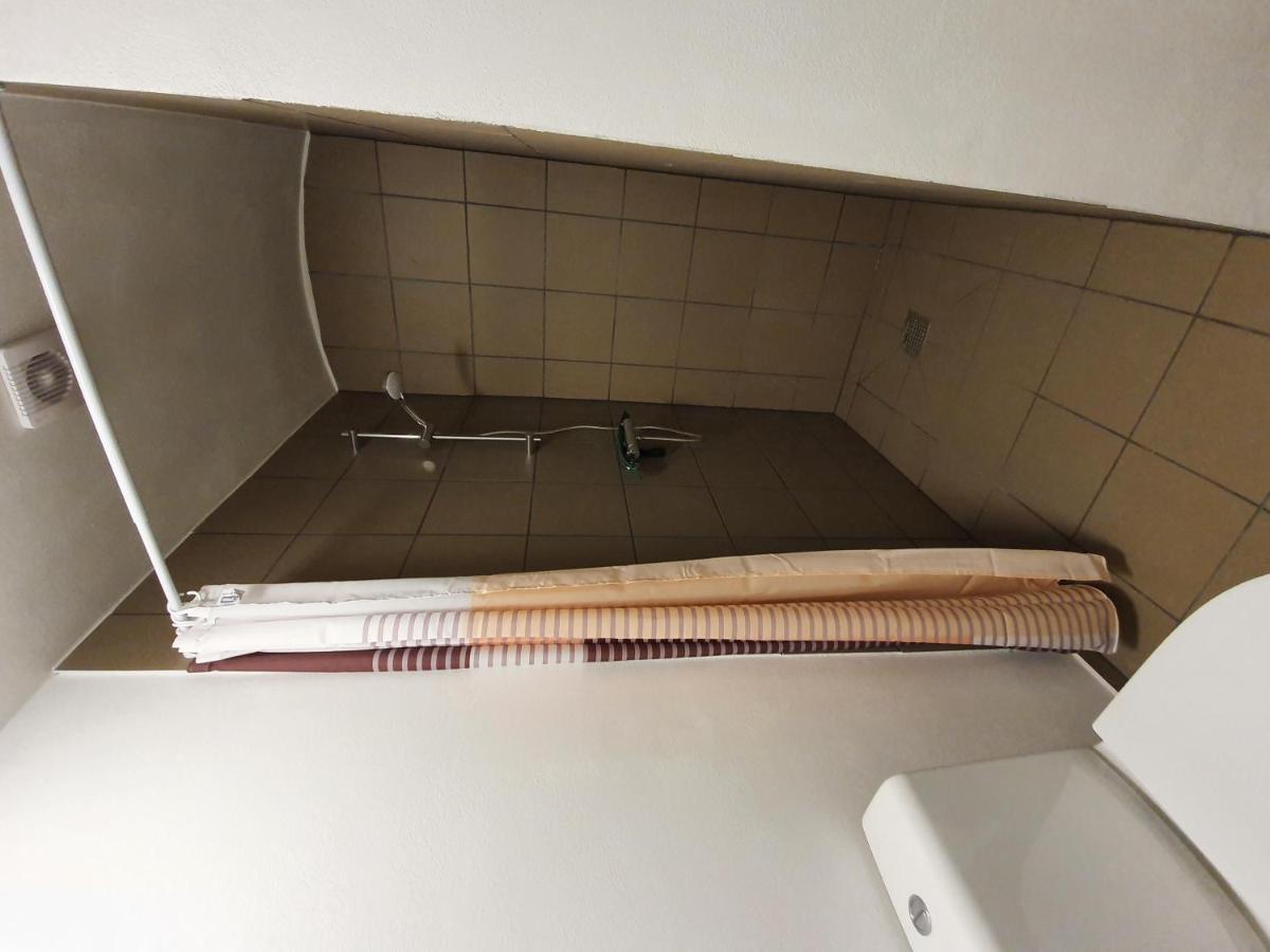 Pa Landet Apartment Grindsted Bagian luar foto