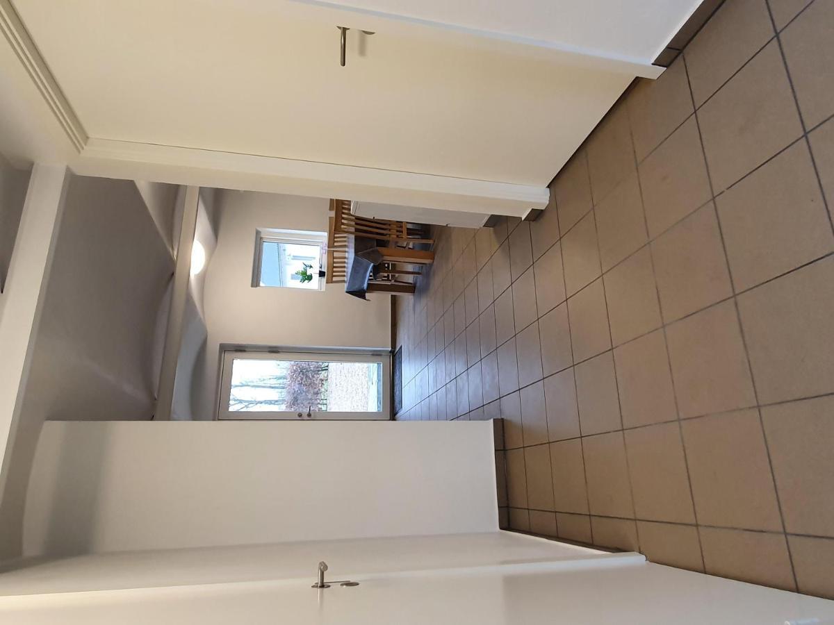Pa Landet Apartment Grindsted Bagian luar foto