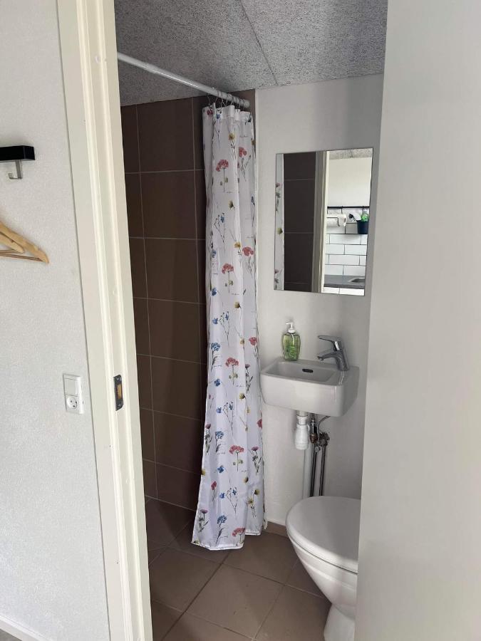 Pa Landet Apartment Grindsted Bagian luar foto