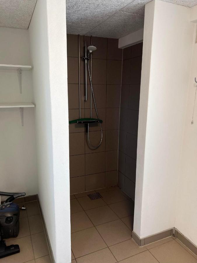 Pa Landet Apartment Grindsted Bagian luar foto